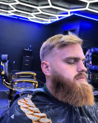 Donspire Barber Lounge