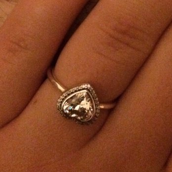 Pandora - Jewelry Near Me - Canoga Park, California