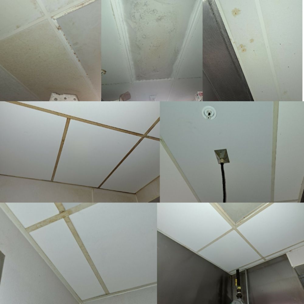 Slide of Handy Ready Handyman Commercial and Residential Maintenance