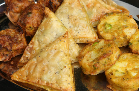 Lahore Karahi by null