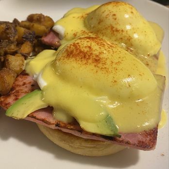 Deb's Restaurant - Eggs, Benedict - Breakfast & Brunch Near Me - Higganum, Connecticut