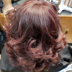 Hairplay by RUMI - Shampoo/Blowout