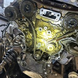 J Havoc Auto Health