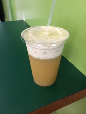 Farmacy Health Bar Wailuku by null