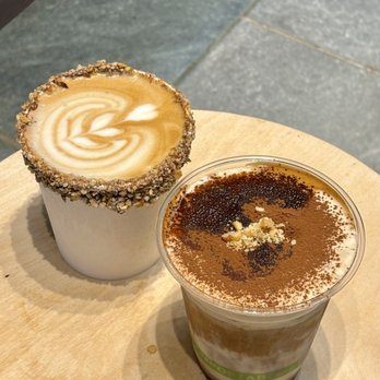 Always Awake Coffee - peanut butter latte, nutty caramel latte - Coffee & Tea Near Me - San Francisco, California Always Awake Coffee - peanut butter latte, nutty caramel latte - Coffee & Tea Near Me - San Francisco, California