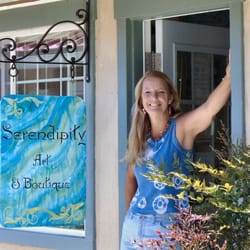 Art with Liebe Sip and Paint - Welcome to Serendipity Art & Boutique