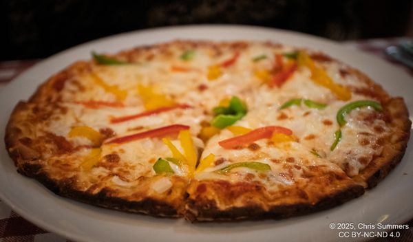 D'Amico's Italian Market Cafe