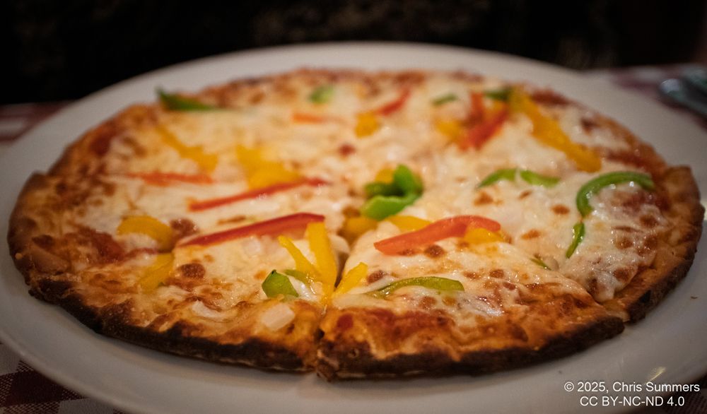 D'Amico's Italian Market Cafe