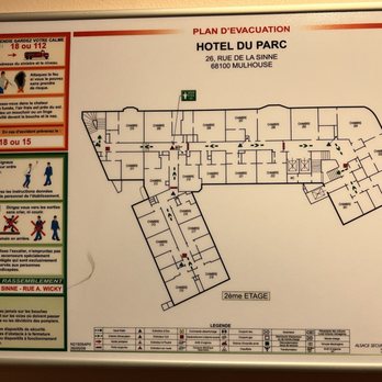 Hôtel du Parc - Hotels Near Me - Mulhouse, 68 Hôtel du Parc - Hotels Near Me - Mulhouse, 68