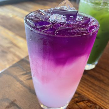First Watch - Purple Haze! Delicious lavender lemonade!! - Breakfast & Brunch Near Me - Miami, Florida First Watch - Purple Haze! Delicious lavender lemonade!! - Breakfast & Brunch Near Me - Miami, Florida
