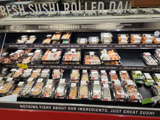 Whole Foods Market by null