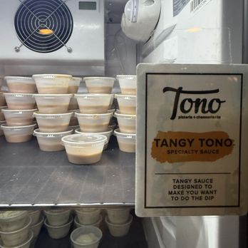 Tono Pizzeria + Cheesesteaks - Tangy Tono - Pizza Near Me - Maple Grove, Minnesota Tono Pizzeria + Cheesesteaks - Tangy Tono - Pizza Near Me - Maple Grove, Minnesota