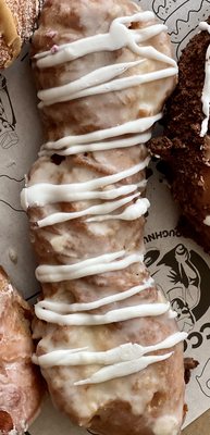 Roccos Doughnut Company by null