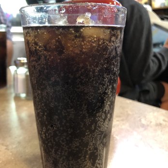 Harry's Restaurant - Diet Coke - Diners Near Me - Westborough, Massachusetts