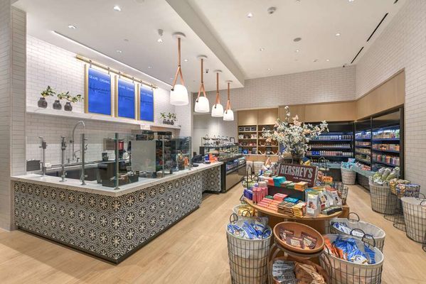 Hilton Anaheim by null