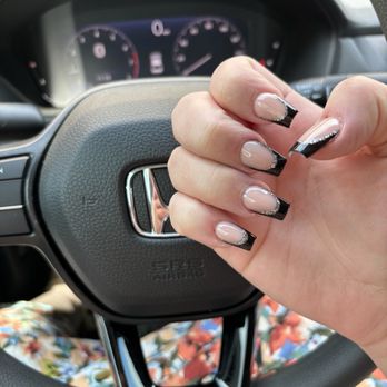 Queen Nails Spa - Nail Salons Near Me - Spring, Texas Queen Nails Spa - Nail Salons Near Me - Spring, Texas