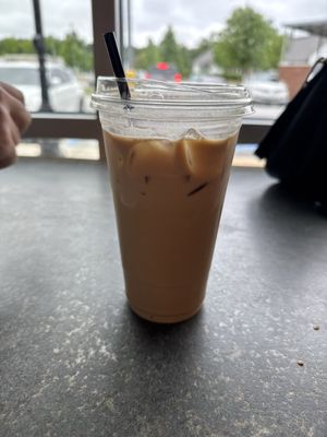 OHenry's Coffees by null