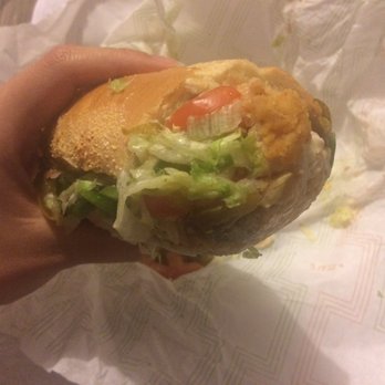 Publix Super Market - Delray Beach - Chicken Tender Sandwich (Whole/$8.89)- 3/5 stars - Grocery Near Me - Delray Beach, Florida Publix Super Market - Delray Beach - Chicken Tender Sandwich (Whole/$8.89)- 3/5 stars - Grocery Near Me - Delray Beach, Florida