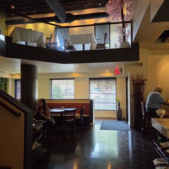 Pan D'olive - Italian Near Me - St Louis, Missouri