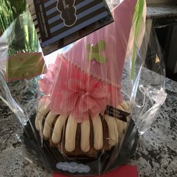 Birthday Cakes