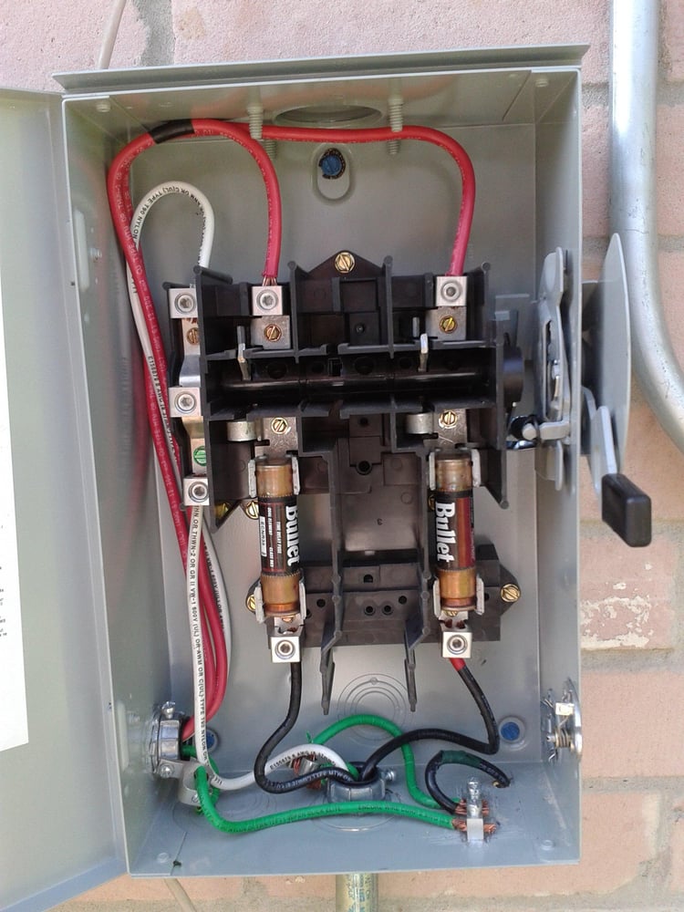 Slide of Guardian Exteriors