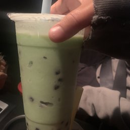 Honeydew
