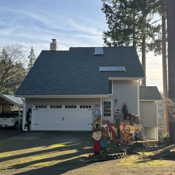 Fly Guys Roofing - Residence - Roofing Near Me