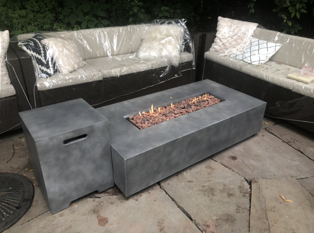 Slide of Hammer & Nails