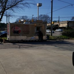 Cup o Jane at it's new location.