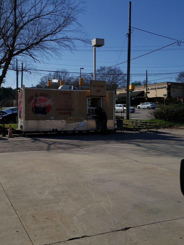 CUP O JANE 12 Photos & 10 Reviews 2101 E Millbrook Rd, Raleigh