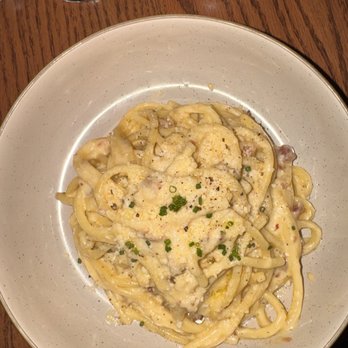 Morella - Carbonara Pasta - Italian Near Me - San Francisco, California Morella - Carbonara Pasta - Italian Near Me - San Francisco, California