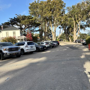 Mission Ranch - Parking - Venues & Event Spaces Near Me - Carmel, California