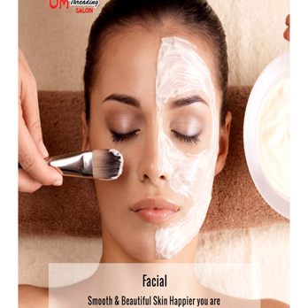 OM Threading Salon - Seattle - Threading Services Near Me - Seattle, Washington