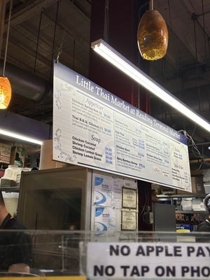 Little Thai Market by null