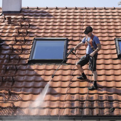 HOME PRESSURE WASH - Professionalism. Excellence. Timeliness.
Fast, efficient, and honest, CSXGPRESSURE WASHING has become a reputable and well-known Pressure Washing services. Our team is up for every job, managing projects with the skill and experience our clients have come to expect. We want our customers to be satisfied with our work, which is why we provide open communication channels throughout the duration of each Wash.
2 hr / $275 HOME PRESSURE WASH - Professionalism. Excellence. Timeliness.
Fast, efficient, and honest, CSXGPRESSURE WASHING has become a reputable and well-known Pressure Washing services. Our team is up for every job, managing projects with the skill and experience our clients have come to expect. We want our customers to be satisfied with our work, which is why we provide open communication channels throughout the duration of each Wash.
2 hr / $275