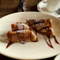 Kids french toast