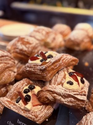 The Stone Oven Bakery and Cafe by null