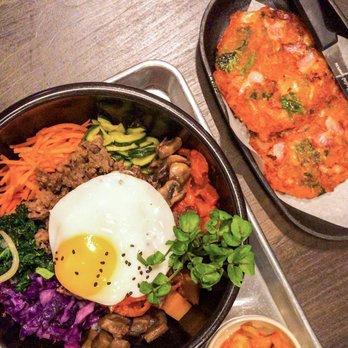 Bopbox - Asian Fusion Near Me - Seattle, Washington