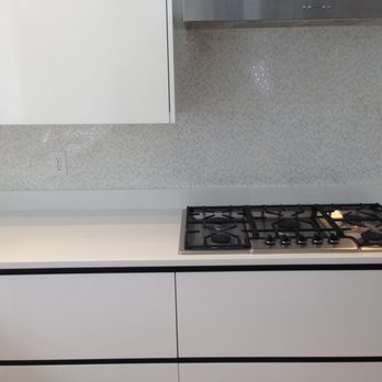 TrueFix Services - Kitchen backsplash grout repair and replacement. - Handyman Near Me - Wakefield, Massachusetts