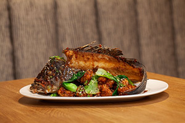 El Fish Marisqueria by null