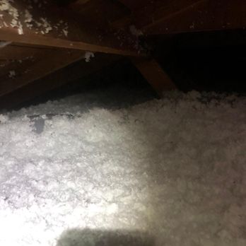 NEO Attic Solutions - After - Insulation Installation Near Me - North Hollywood, California