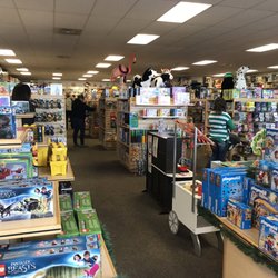 The Red Balloon Toy Store