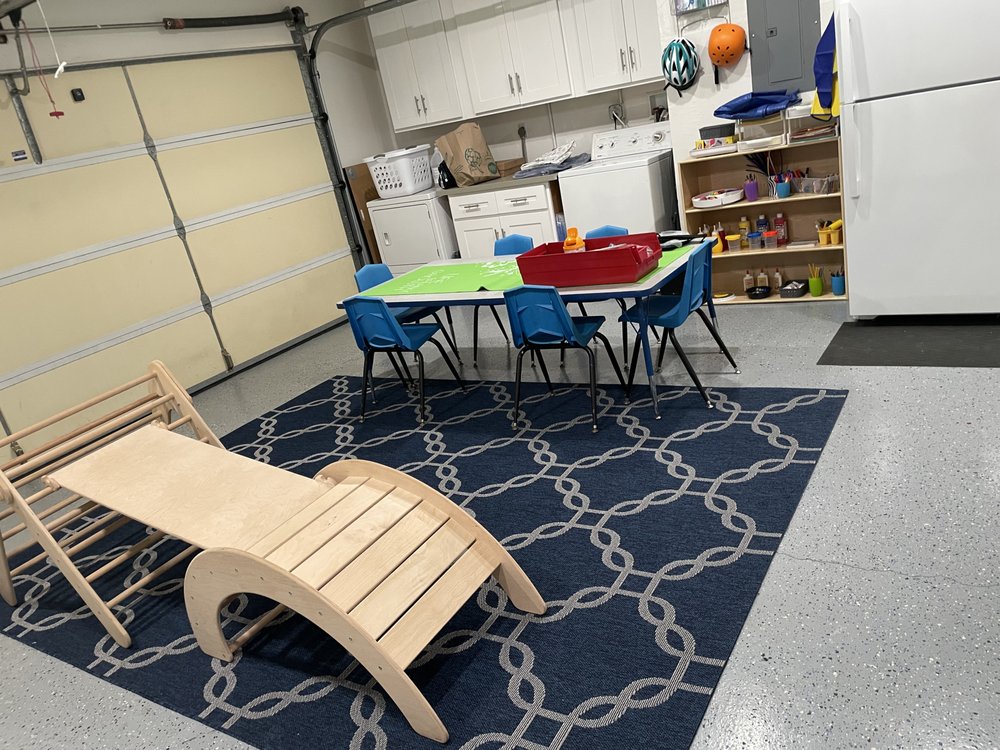 Giocoso Minds Preschool