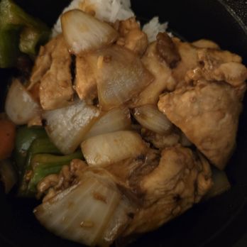 Koi - Chicken Hung Poa - Asian Fusion Near Me - Niagara Falls, New York
