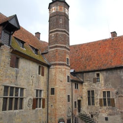 Burg Vischering