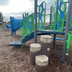 Beulah Witt Park