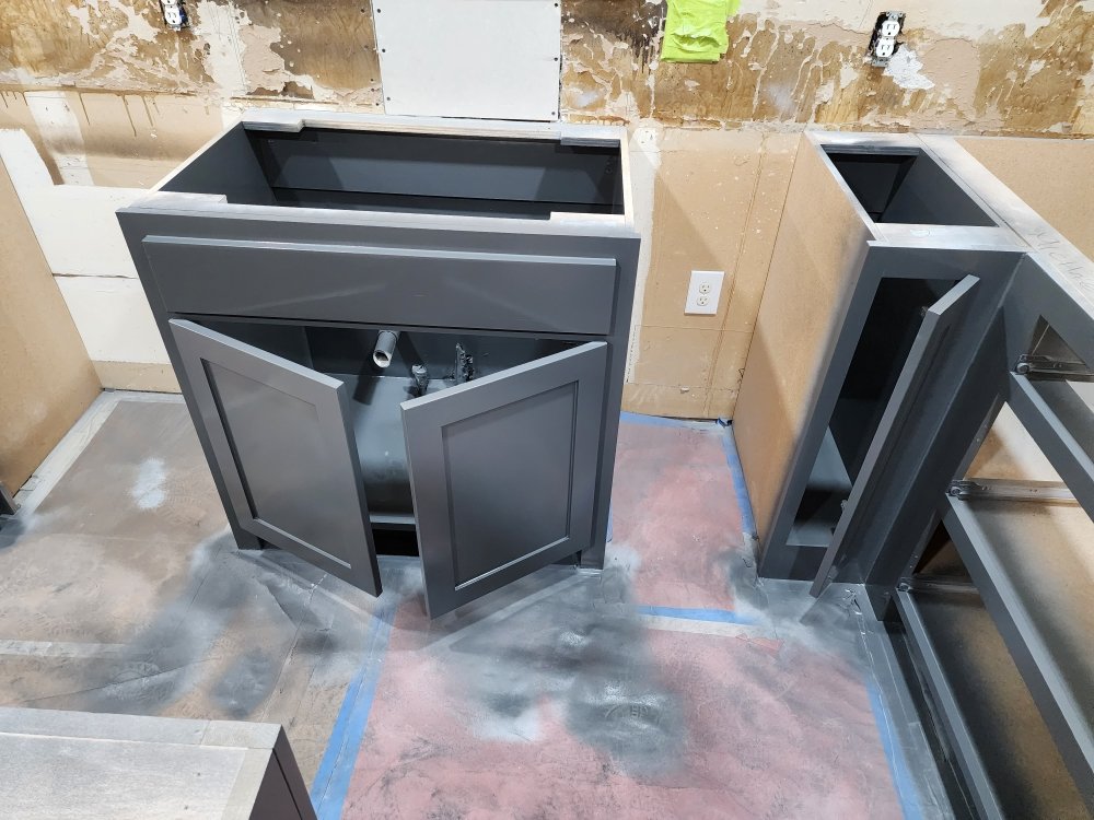 MVP PAINTING Request a Quote 14 Photos Norman, Oklahoma