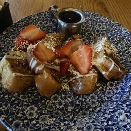 French toast