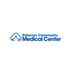 Palacios Community Medical Center - Our Logo