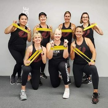 Jazzercise - Trainers Near Me - Tempe, Arizona Jazzercise - Trainers Near Me - Tempe, Arizona